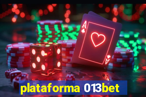 plataforma 013bet